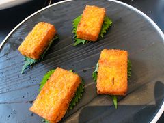 糍饭-天伦里餐厅(绿城桃花源店)