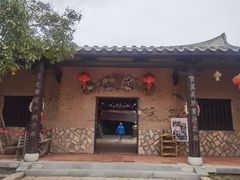 -湄洲岛