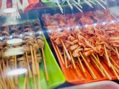 -多浪烧烤(镇江分店)