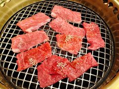 -米沢牛黄木 金剛閣 すき焼き しゃぶしゃぶ 毘沙門
