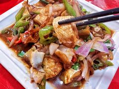 -海坛特色小吃·只做平潭特色菜(平潭店)