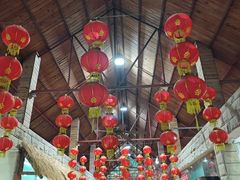 -香山小厨(南联路店)