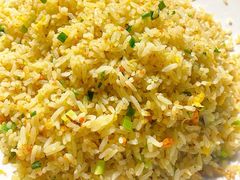 海胆炒饭-79号渔船海鲜饭店(华强北店)