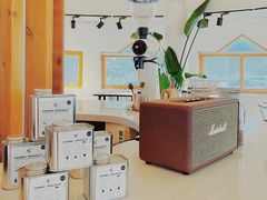 -ChanDu躔度咖啡(灯塔店)