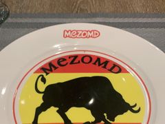 -Mezomd曼索蒂西班牙餐厅(广粤店)