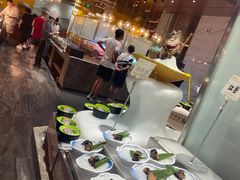 -丰卓会海鲜自助(中润大道店)