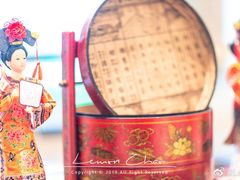 -新天世纪中餐厅