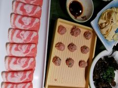 -老灶堂文创火锅(文艺路店)