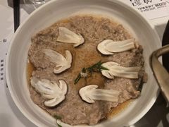 -食锦记·福建私房菜(浦西万达店)