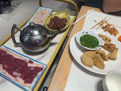 -鹅香四海·卤水火锅·砂锅粥·潮汕菜(宝安店)