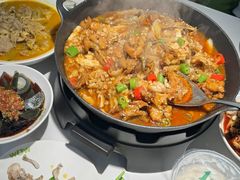 -蛙喔牛蛙(椒江青悦城店)
