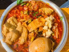 -凤张螺蛳粉·爽口粉(跃进路总店)