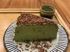 -無邪日式甜品(华润五彩城购物中心店)