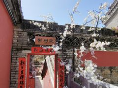 -潭柘寺景区