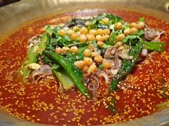 -张翻越·川渝冒菜·武汉黑鸭煲(城北万象城店)