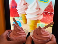 -麦当劳(假日广场店)