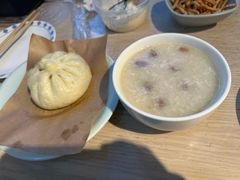 -斯琴阿妈蒙古餐厅(新城店)
