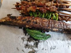 -亚东串烤(共康东路店)