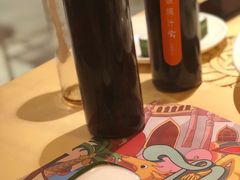 酸梅汁-甘尼仕印度餐厅爵士酒吧(阳春巷店)