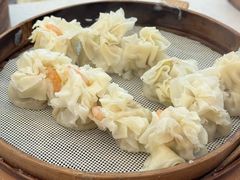 -海汇源老烧麦店(东大街总店)