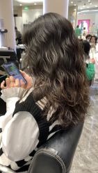 -MMby Hair Code芭曲发型