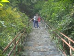 -狼牙山风景区