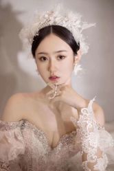 -韩国天使嫁衣婚纱礼服馆(上海旗舰店)