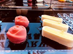 -麦雪尔甜品·生日蛋糕(新街口旗舰店)