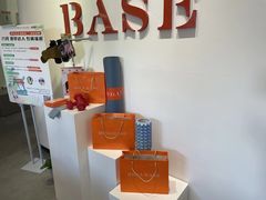 -MEGA BASE 健身馆(南山店)