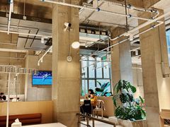 -阿那亚第六食堂(文创街区店)