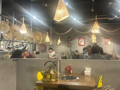 -言玖鲜火锅串串披萨自助(益田假日店)