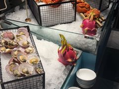 -圆顶阁西餐厅(郑州索菲特国际饭店 )