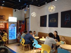 -DQ·蛋糕·冰淇淋(印象城店)
