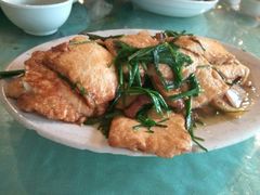 -贞楼食莊