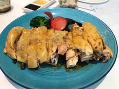 -水天堂西餐厅(绿宝广场店)