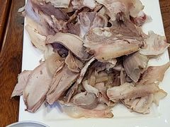 白水羊头-李记白水羊头·清真老味家常菜(石景山店)