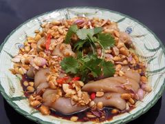 -合和美食馆(壹村东心岭2巷店)