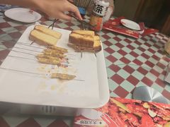 -三个大叔东北烧烤·砂锅菜(西三旗店)