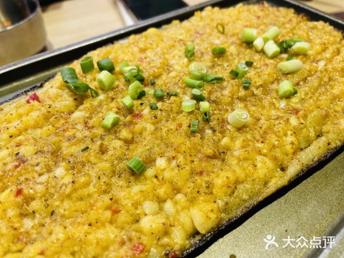 令狐冲烤鱼·烧菜馆(达明店)图片