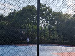 -杭州城北体育公园