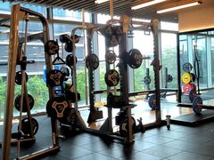 -燃坊JEN ACTIVE游泳健身中心·深圳前海JEN酒店