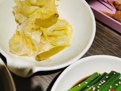 -胖哥俩肉蟹煲(石家庄长安万达店)