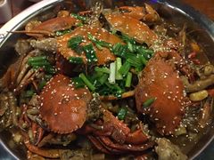 -赖胖子肉蟹煲(临川万象新城店)
