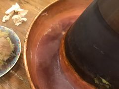 -清真·玛丽亚新疆菜主题餐厅(浙江中路店)