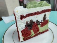 -第戎蛋糕(恒隆广场店)