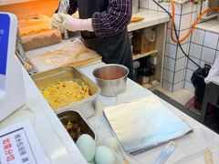 -徐氏糯米包油条(山海关路店)