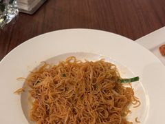 -蛇口希尔顿南海酒店·随轩中餐厅·粤菜