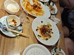 -松云居.大连人.大连菜