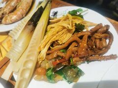 -汉巴味德(大悦城店)