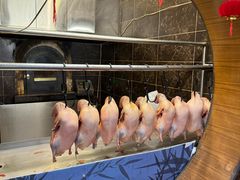 -聚丰苑北京烤鸭(大明宫店)